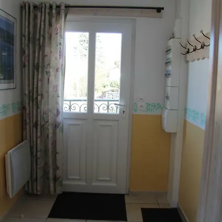 Gîte du Belvédère Gérardmer Extérieur photo