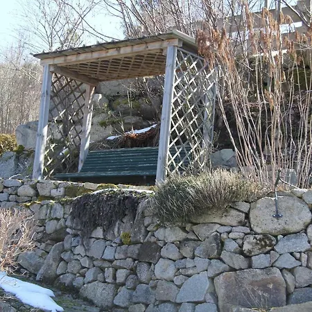 Gîte du Belvédère Gérardmer Extérieur photo