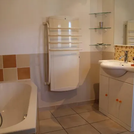Gîte du Belvédère Gérardmer Extérieur photo