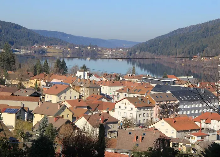 Gite Du Belvedere