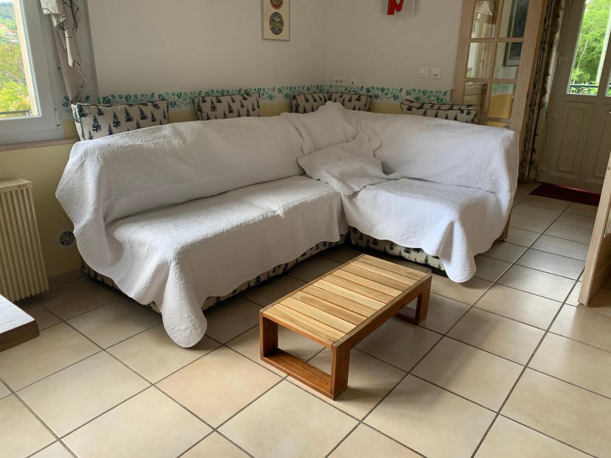 Du Belvedere Holiday home *