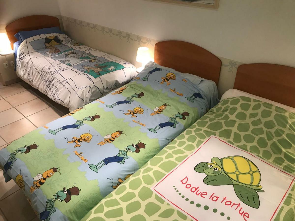 Du Belvédère Hébergement de vacances Gérardmer