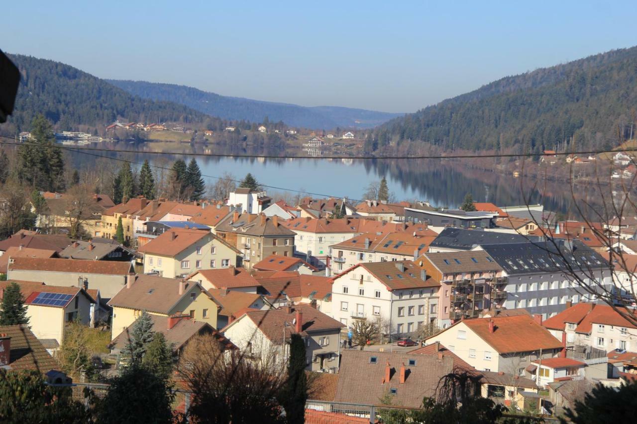 Hébergement de vacances Du Belvédère