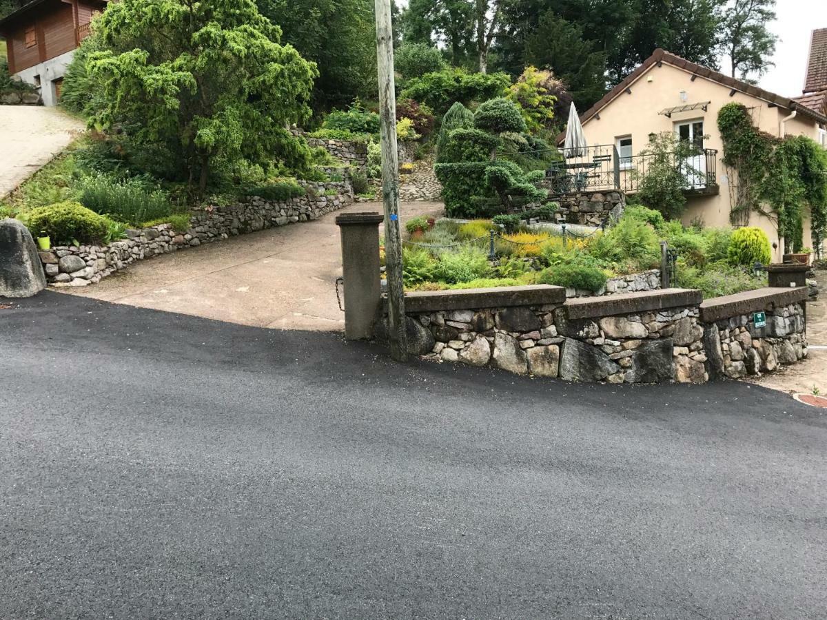 Du Belvedere Holiday home