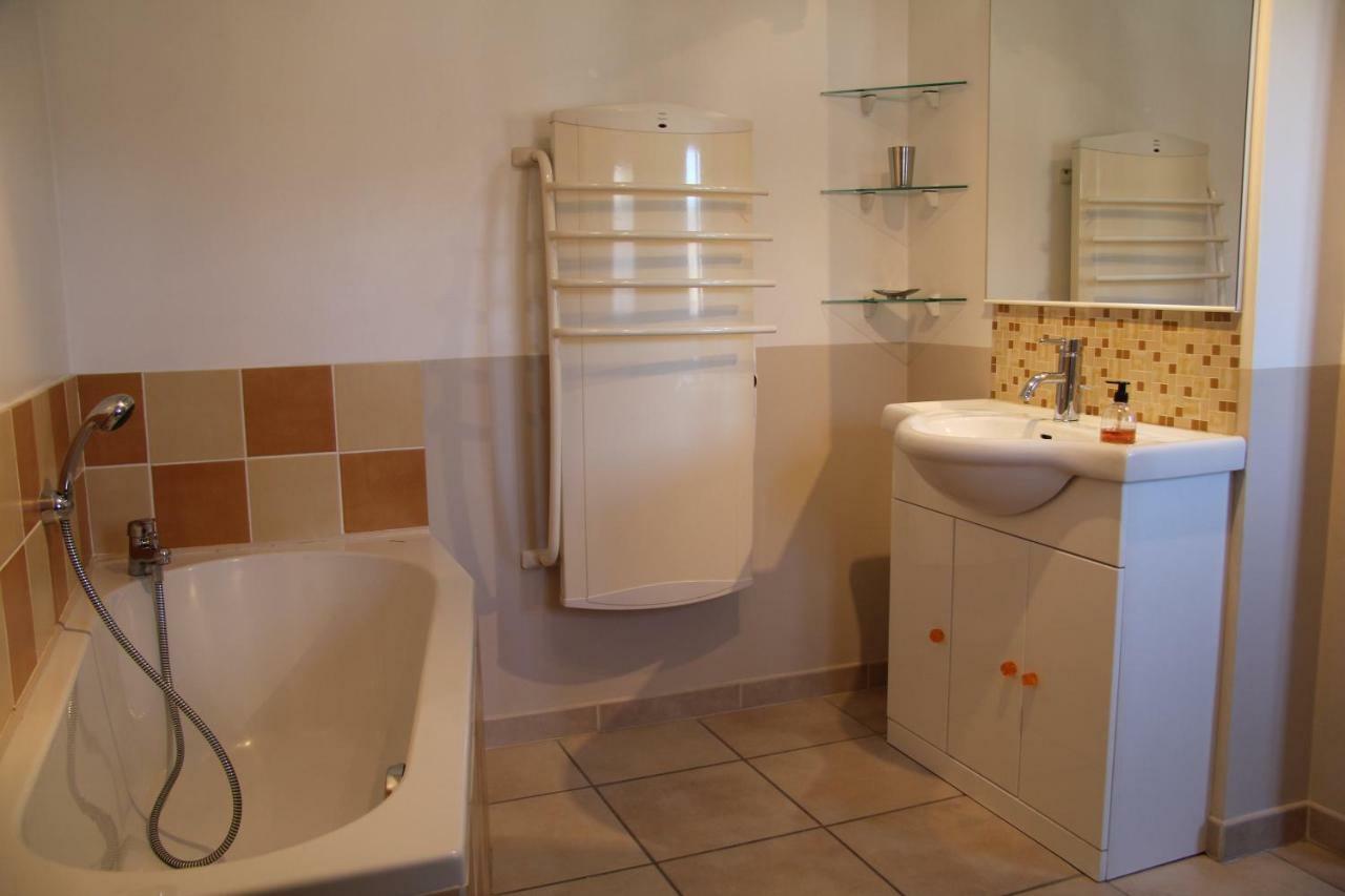 Du Belvedere Holiday home *