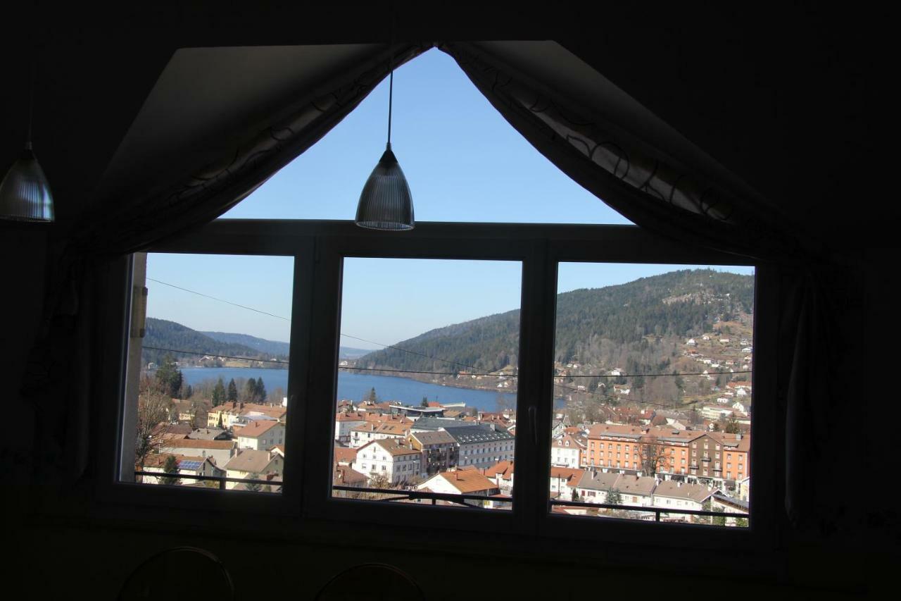 Du Belvedere Holiday home *