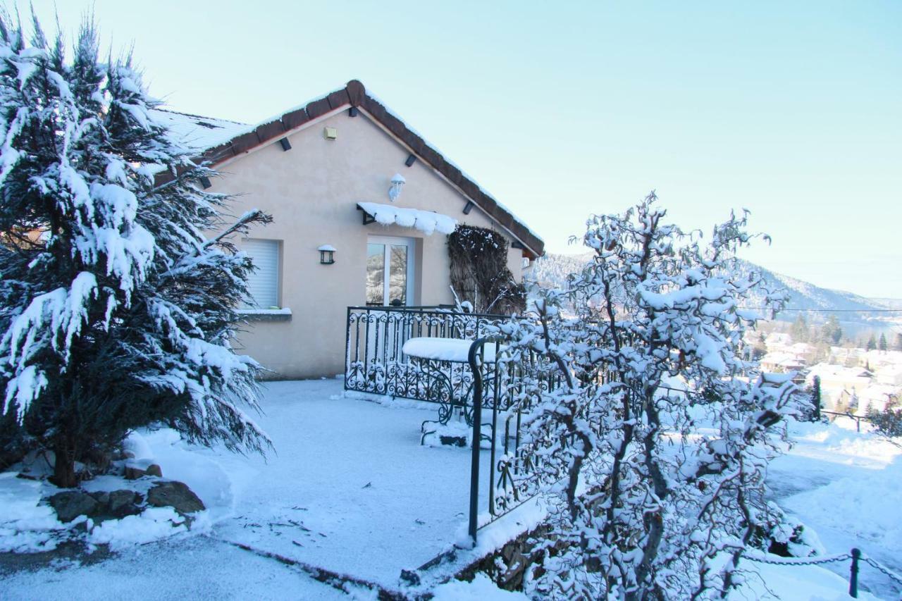 Du Belvedere * Gerardmer