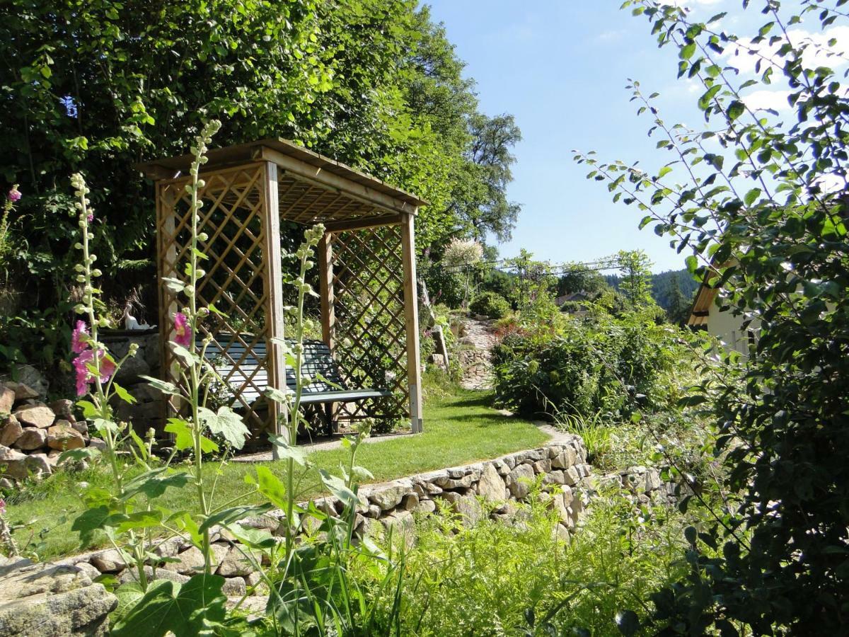 Hébergement de vacances Du Belvédère Gérardmer