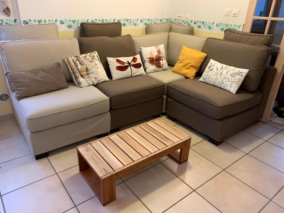 Holiday home Du Belvedere Gerardmer